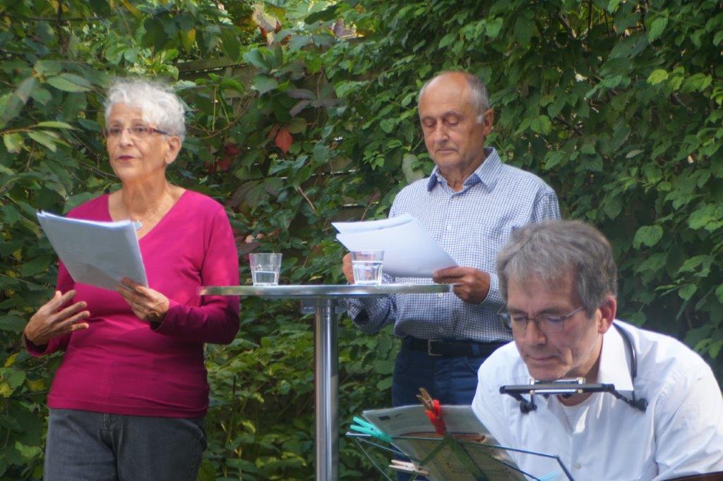 Gruppenfoto
